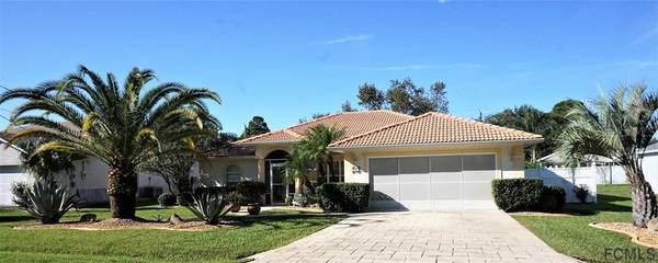 8 PRIMROSE LN, Palm Coast, FL 32164