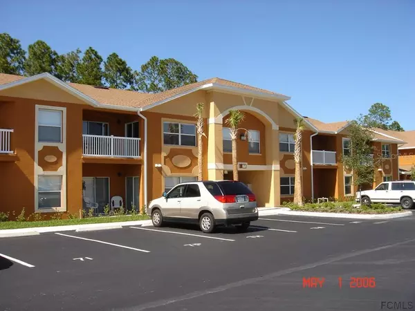 Bunnell, FL 32110,4600 MOODY BLVD #1-J