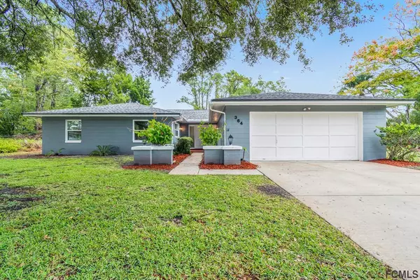 364 GRACIELA CIR, St Augustine, FL 32086