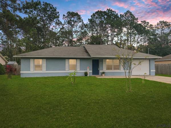 30 KANKAKEE TRL, Palm Coast, FL 32164