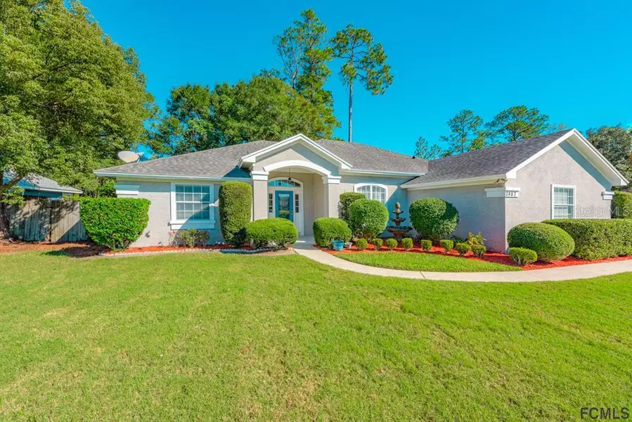 2487 WINGED ELM DR, Jacksonville, FL 32246