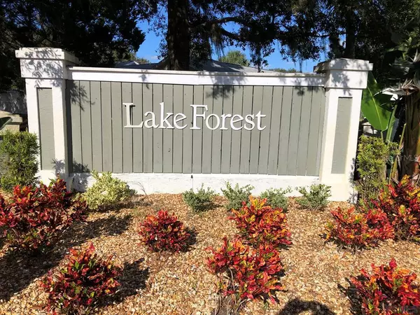 18 LAKE FOREST CT #18, Palm Coast, FL 32137