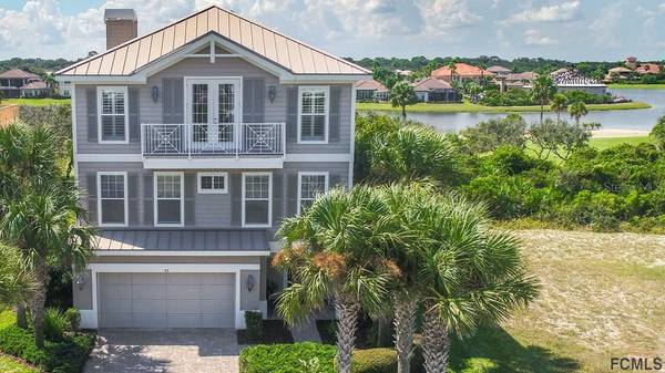 33 CINNAMON BEACH WAY, Palm Coast, FL 32137