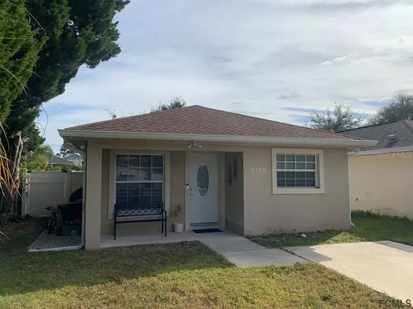 Port Orange, FL 32127,5135 ORANGE AVE