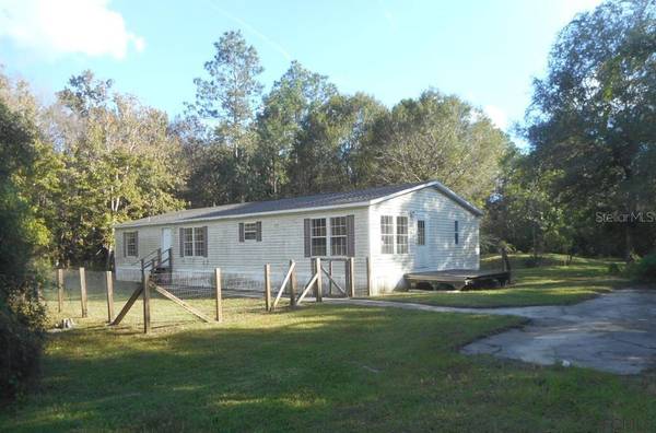 4101 OLEANDER AVE, Bunnell, FL 32110