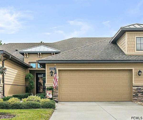 1224 KILKENNY CT, Ormond Beach, FL 32174