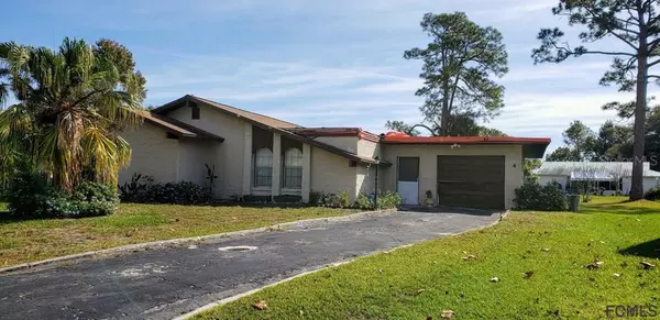 Palm Coast, FL 32137,4 FARMBROOK LN