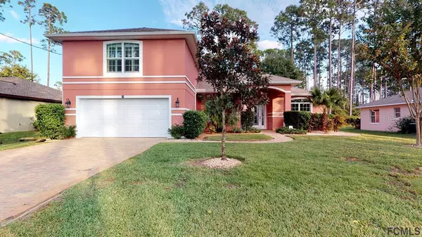 20 EMMONS LN, Palm Coast, FL 32164