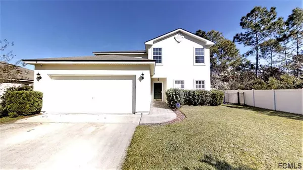 4 RIVIERA ESTATES CT, Palm Coast, FL 32164