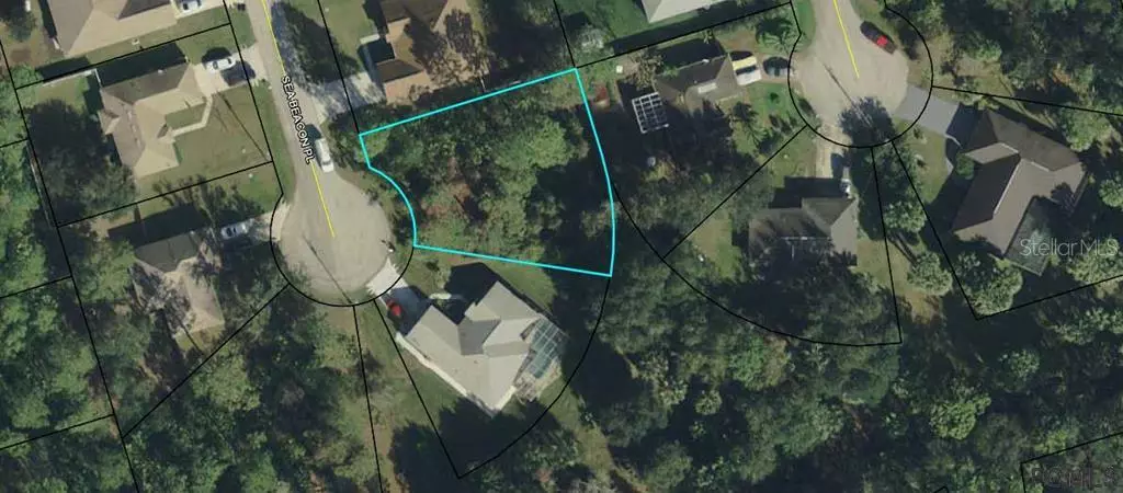 11 SEA BEACON PL, Palm Coast, FL 32164