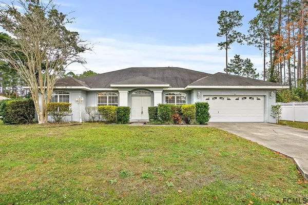 Palm Coast, FL 32164,30 EMERALD LN