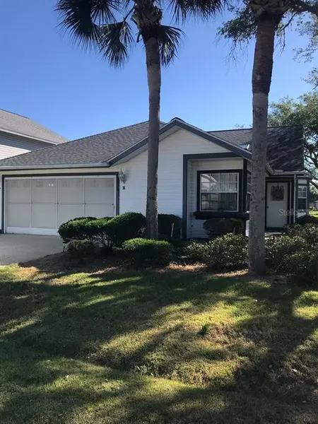 2 ANDOVER DR, Palm Coast, FL 32137