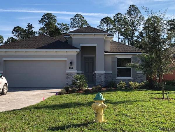 829 CREEKWOOD DR, Ormond Beach, FL 32174