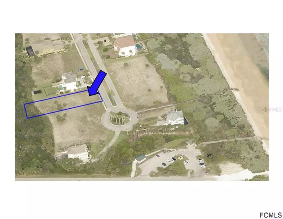 Palm Coast, FL 32137,32 OCEAN RIDGE BLVD S