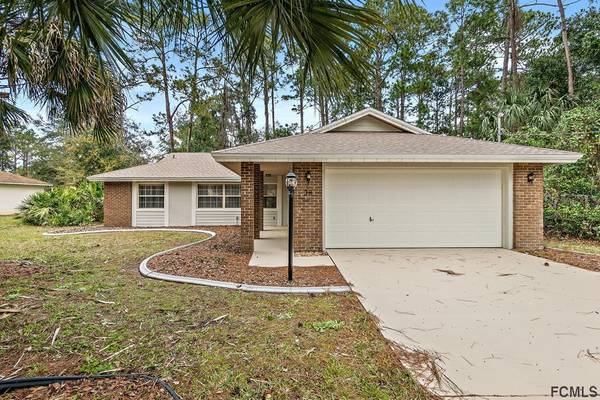 38 PARKWAY DR, Palm Coast, FL 32164