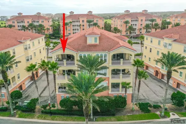 75 OCEAN CREST WAY #732, Palm Coast, FL 32137