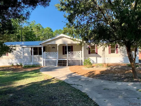 1536 EDGEWOOD PL, St Augustine, FL 32084