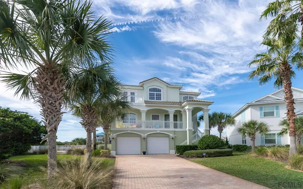 Palm Coast, FL 32137,10 CINNAMON BEACH PL