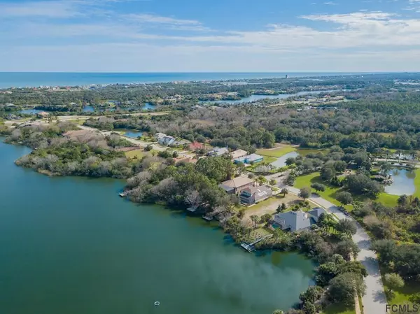 Palm Coast, FL 32137,5 EMERALD LAKE CT