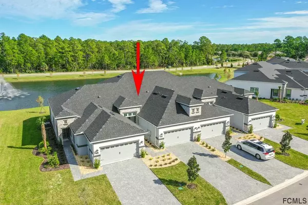 832 PINEWOOD DR, Ormond Beach, FL 32174