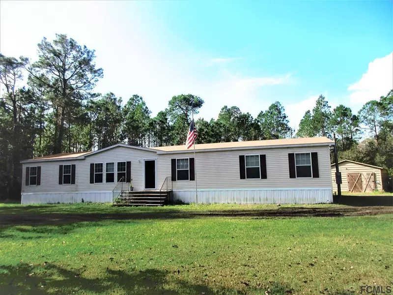 1080 CINNAMON ST, Bunnell, FL 32110