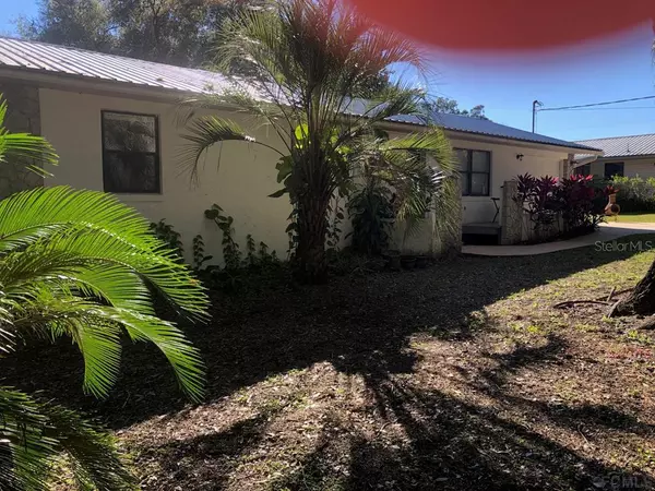 535 PROSPECT ST, Crescent City, FL 32112