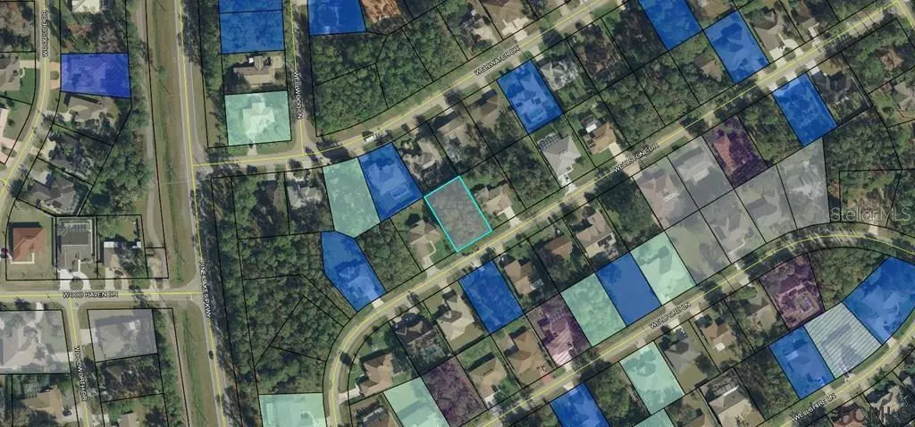 38 WELLSTONE LN, Palm Coast, FL 32164