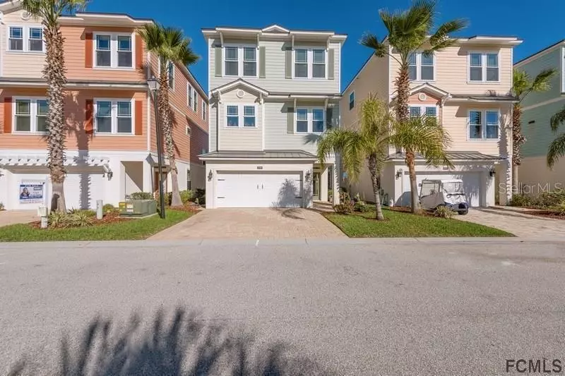 Beverly Beach, FL 32136,2719 MORNING LIGHT CT