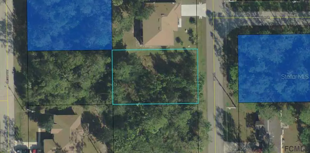 158 RAE DR, Palm Coast, FL 32164