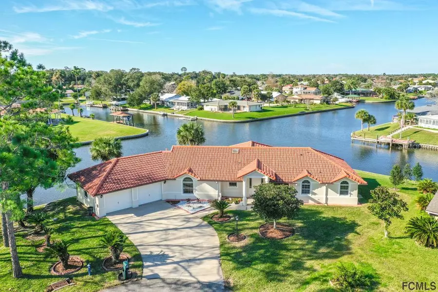 9 CARRY CT, Palm Coast, FL 32137