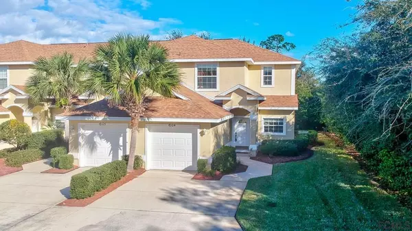 2001 PALM DR #C104, Flagler Beach, FL 32136
