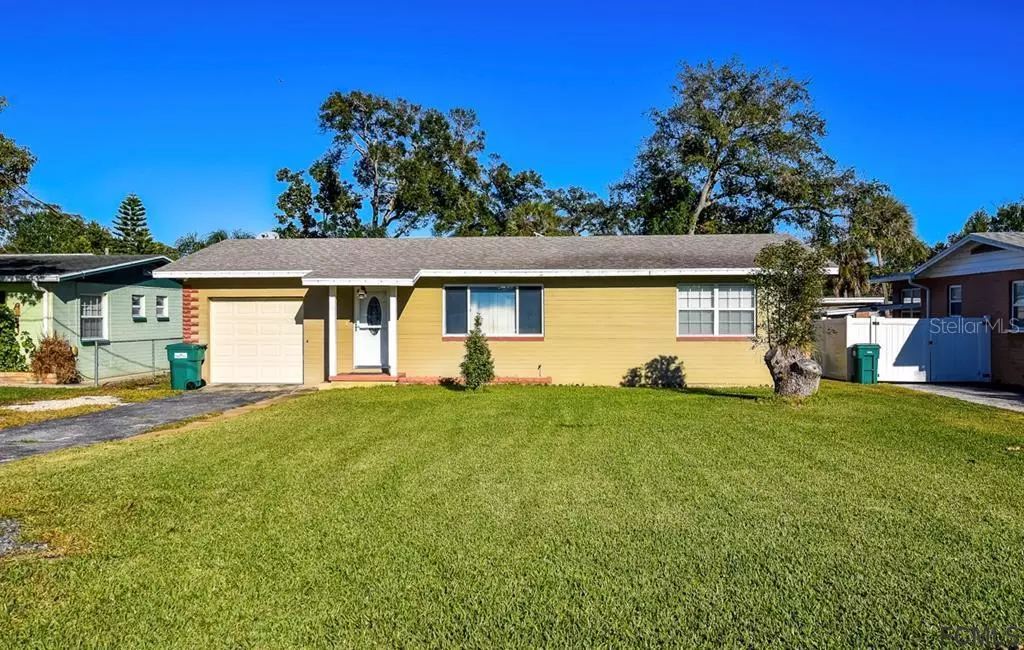 Holly Hill, FL 32117,1509 RIDGE AVE