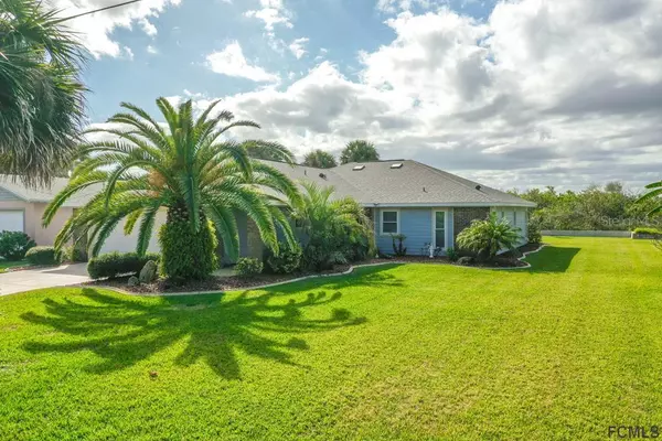 2316 FLAGLER AVE S, Flagler Beach, FL 32136