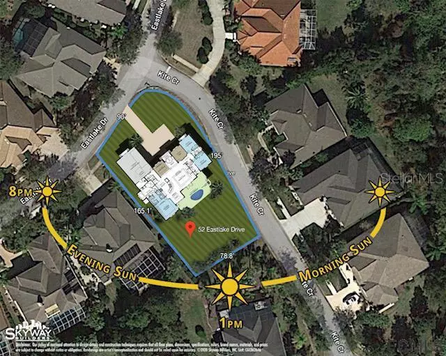 52 EASTLAKE DR, Palm Coast, FL 32137