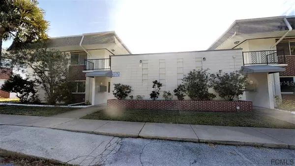 307 RIDGE BLVD #118, South Daytona, FL 32119
