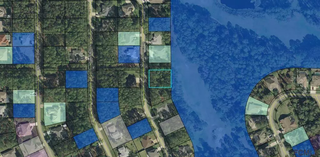 Palm Coast, FL 32137,63 LAKE SUCCESS DR