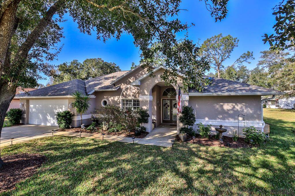 19 WESTLEE LN, Palm Coast, FL 32164