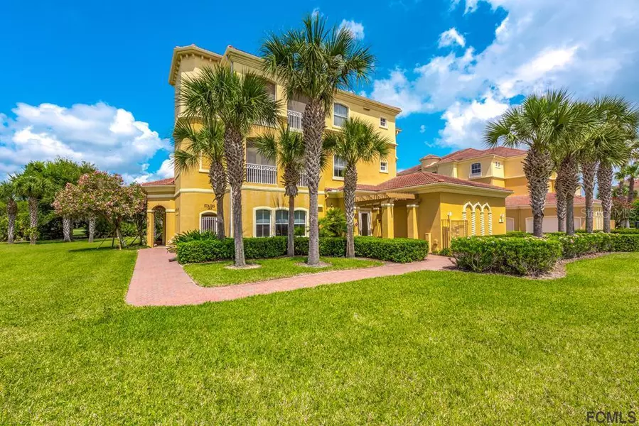 15 CASA BELLA CIR #1402, Palm Coast, FL 32137