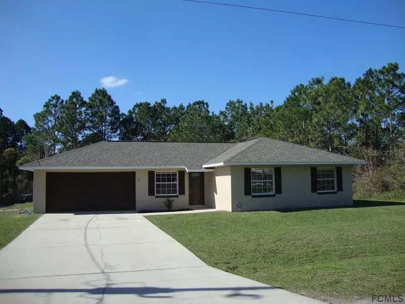 78 BUTTONWORTH DR, Palm Coast, FL 32137