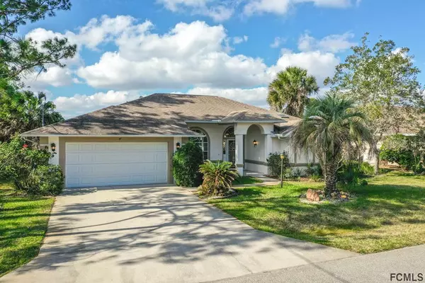 Palm Coast, FL 32137,57 COLECHESTER LN