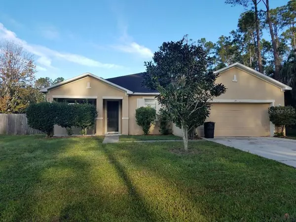 35 POWDER HILL LN, Palm Coast, FL 32164