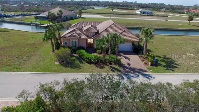 88 HIDDEN CV, Beverly Beach, FL 32136