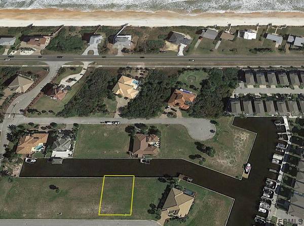 66 MALIBU CV, Beverly Beach, FL 32136