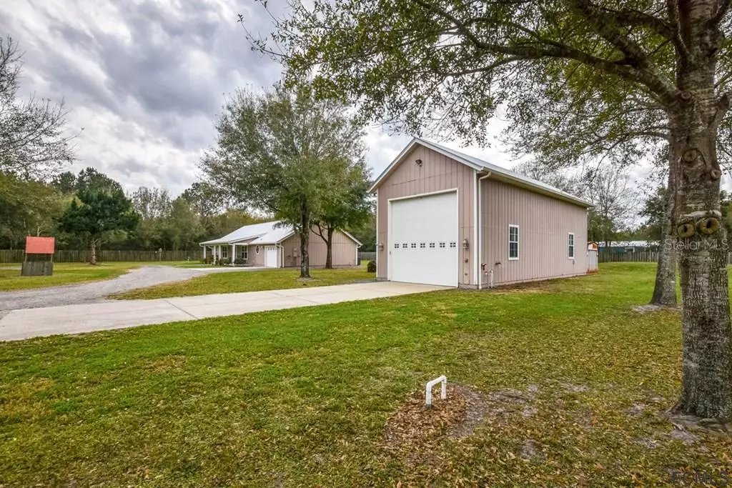 Bunnell, FL 32110,190 COUNTY RD