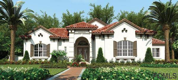 52 NEW WATER OAK DR, Palm Coast, FL 32137