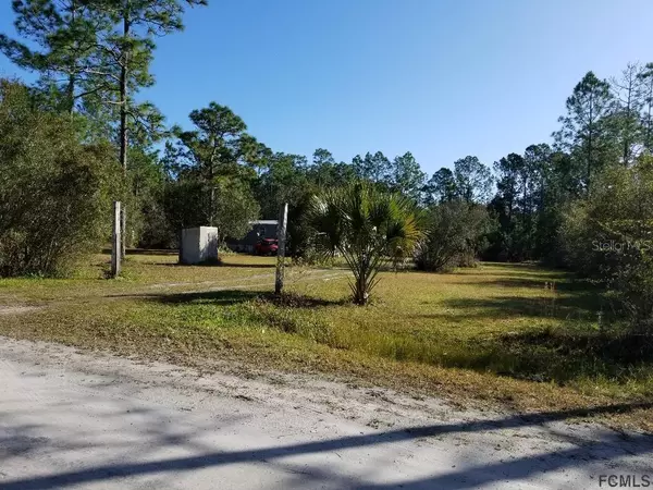 2277 ELDER ST, Bunnell, FL 32110