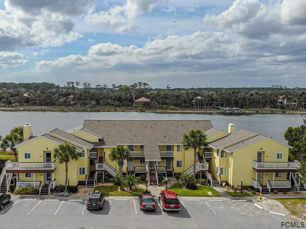 Flagler Beach, FL 32136,1105 OCEAN MARINA DR #1105