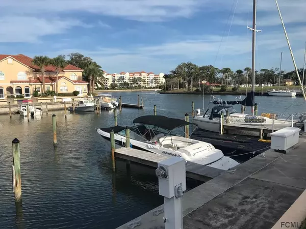 Palm Coast, FL 32137,62B MARINA CV