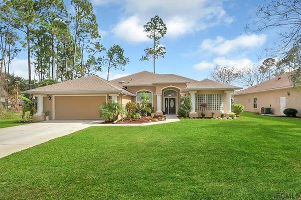 67 EGRET TRL, Palm Coast, FL 32164