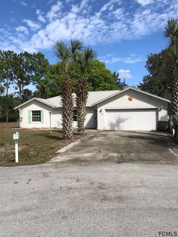 6 BIG HORN PL, Palm Coast, FL 32137